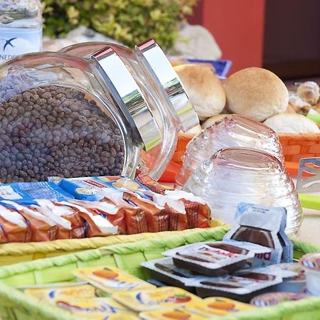 Pozzillo San Rocco Bed and Breakfast Arnesano Εξωτερικό φωτογραφία
