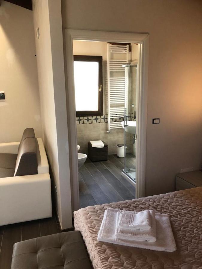 Pozzillo San Rocco Bed and Breakfast Arnesano Εξωτερικό φωτογραφία