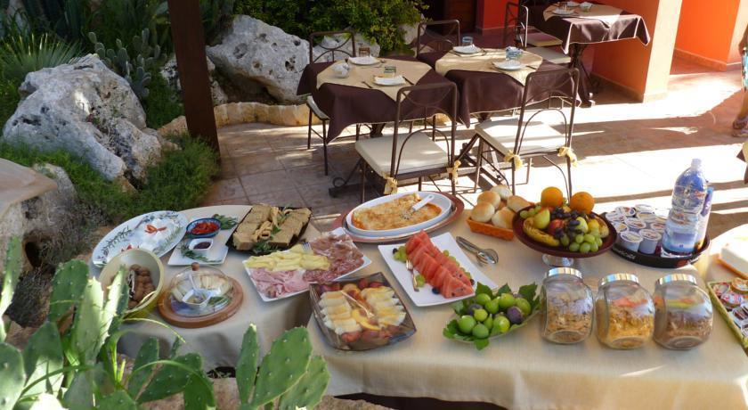 Pozzillo San Rocco Bed and Breakfast Arnesano Εξωτερικό φωτογραφία