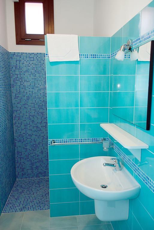 Pozzillo San Rocco Bed and Breakfast Arnesano Δωμάτιο φωτογραφία