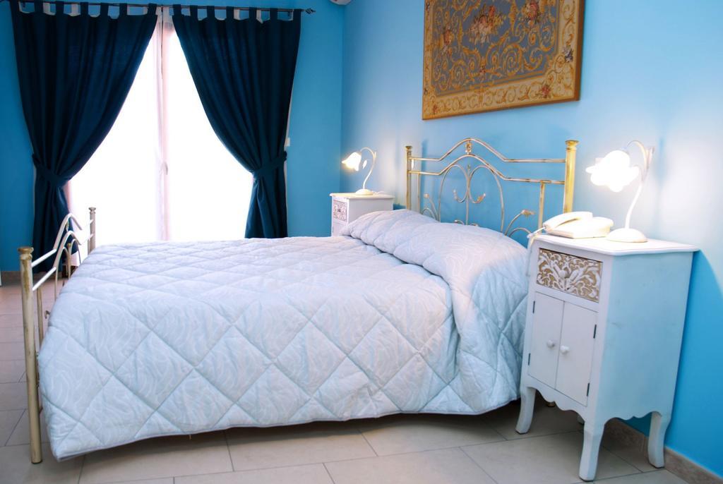 Pozzillo San Rocco Bed and Breakfast Arnesano Δωμάτιο φωτογραφία