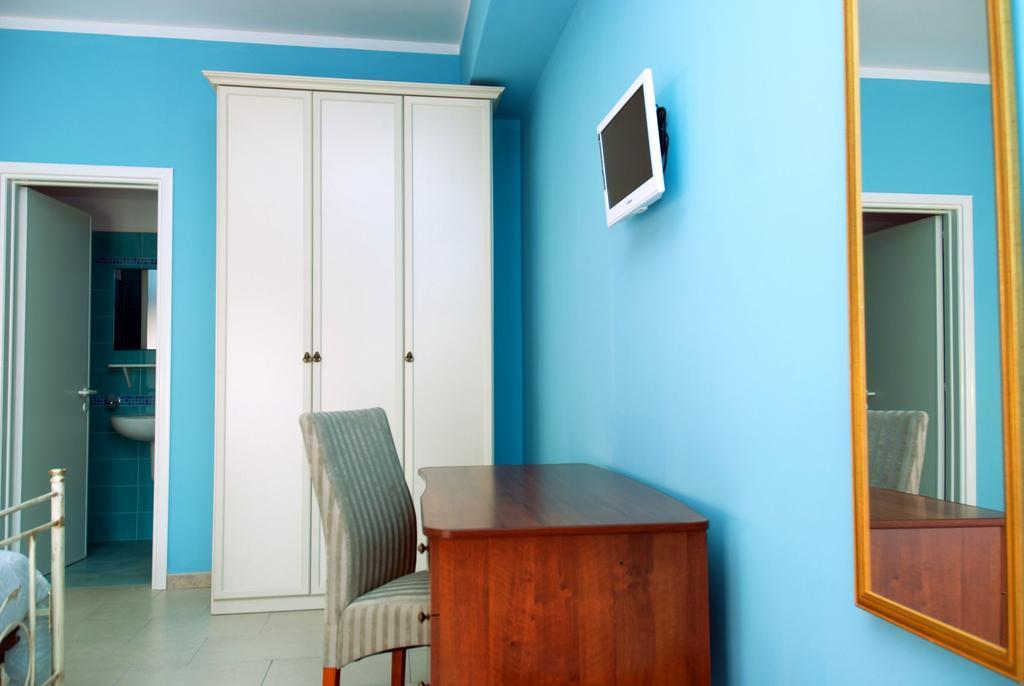 Pozzillo San Rocco Bed and Breakfast Arnesano Δωμάτιο φωτογραφία