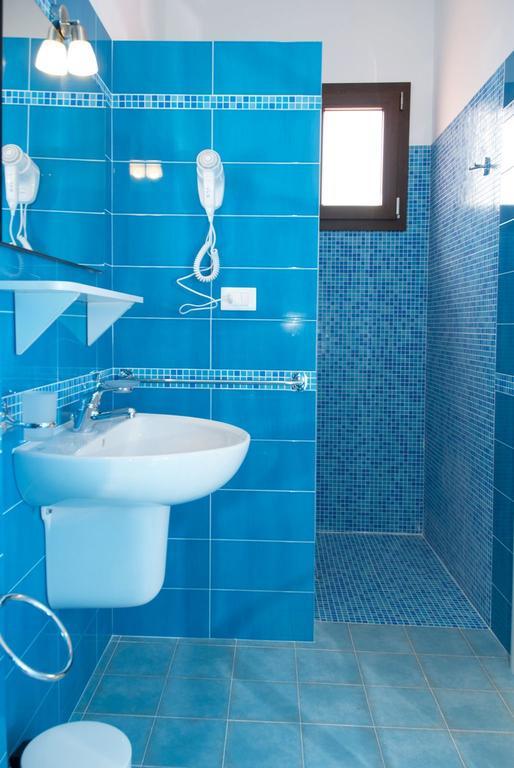 Pozzillo San Rocco Bed and Breakfast Arnesano Δωμάτιο φωτογραφία