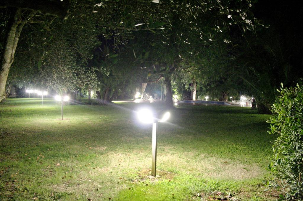 Pozzillo San Rocco Bed and Breakfast Arnesano Εξωτερικό φωτογραφία