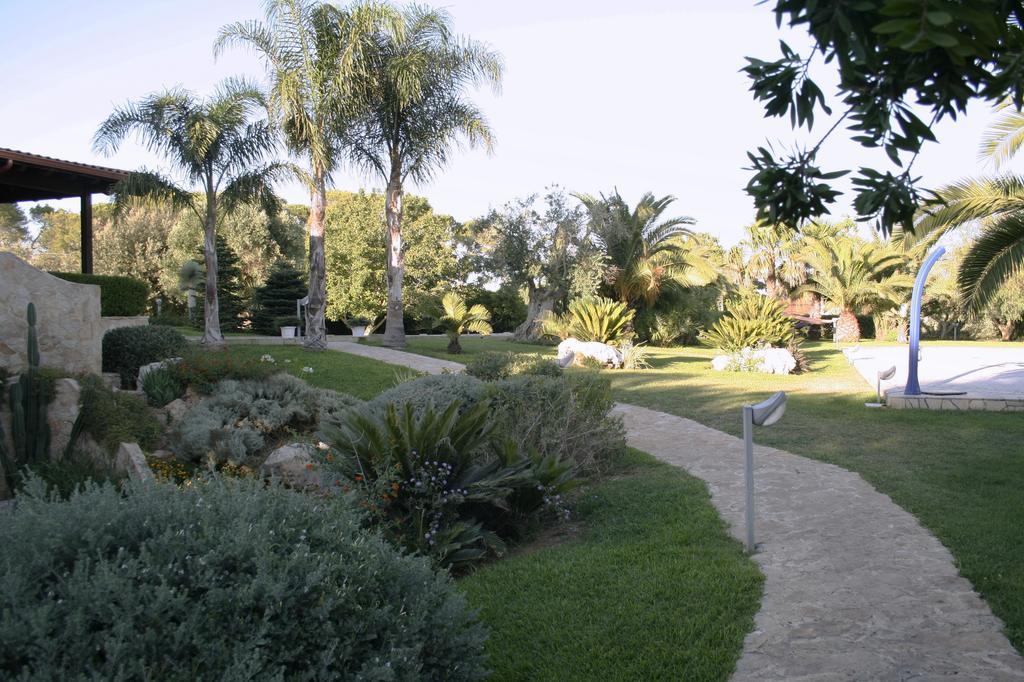 Pozzillo San Rocco Bed and Breakfast Arnesano Εξωτερικό φωτογραφία