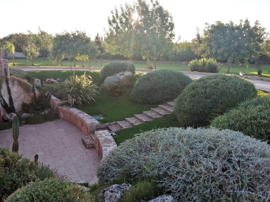 Pozzillo San Rocco Bed and Breakfast Arnesano Εξωτερικό φωτογραφία