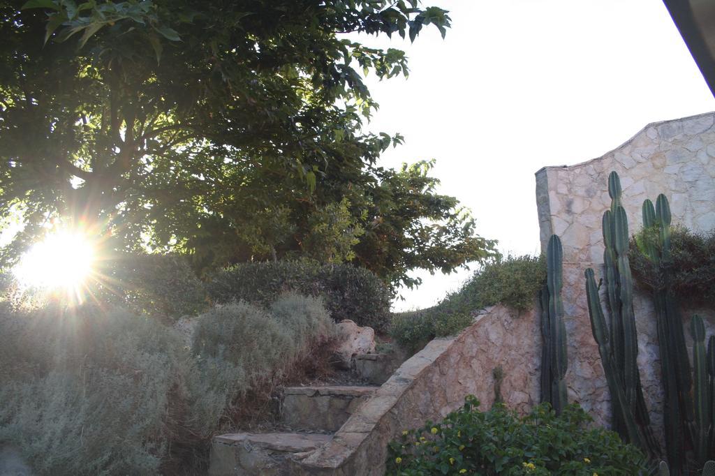 Pozzillo San Rocco Bed and Breakfast Arnesano Εξωτερικό φωτογραφία