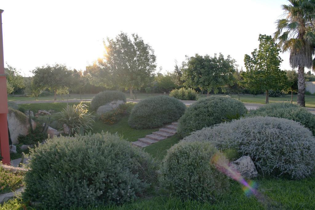Pozzillo San Rocco Bed and Breakfast Arnesano Εξωτερικό φωτογραφία