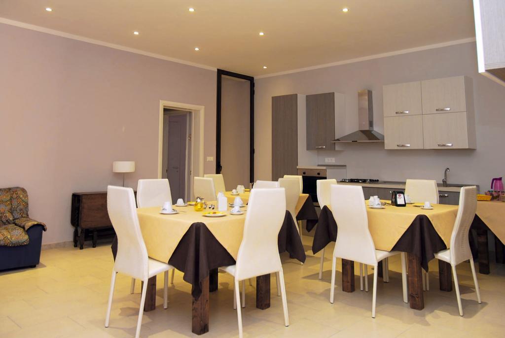 Pozzillo San Rocco Bed and Breakfast Arnesano Εξωτερικό φωτογραφία